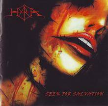 Hyra (ITA-2) : Seek For Salvation